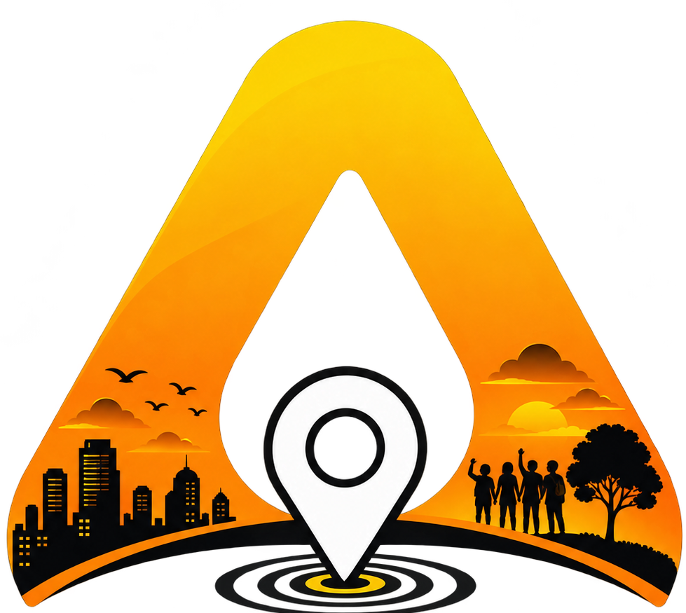 Aehar logo